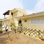 BeOnHolidays Villa Es Port de Santa Ponsa