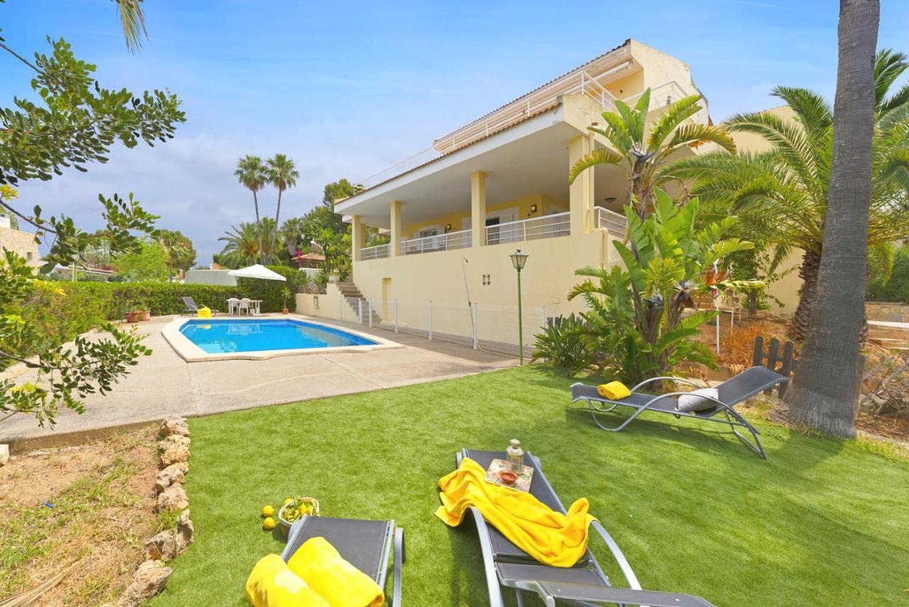 Beonholidays Es Port De Villa *