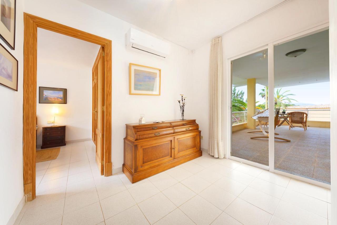 Villa Beonholidays Es Port De *